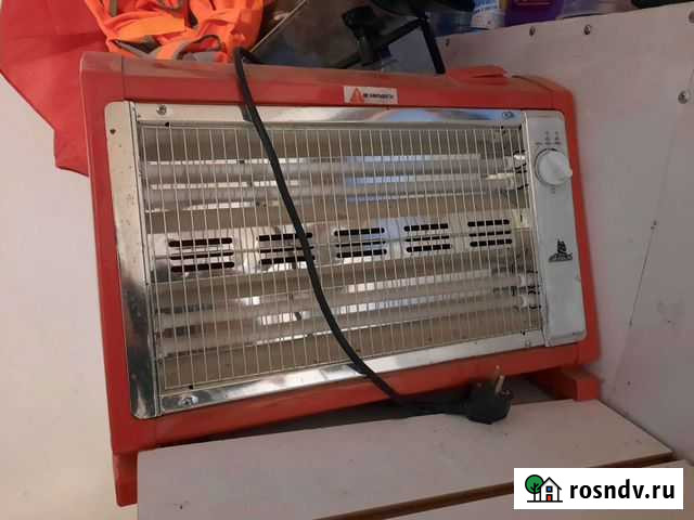 Электро печь Черкесск - изображение 1