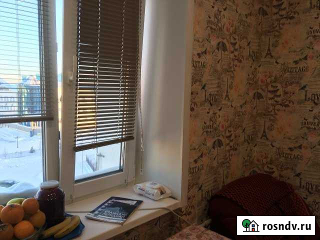 1-комнатная квартира, 38 м², 5/5 эт. на продажу в Губкинском Губкинский - изображение 1