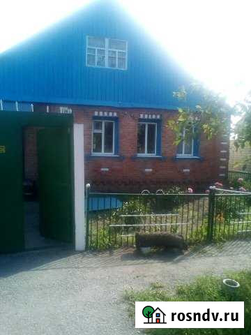 Дом 80 м² на участке 1 сот. в аренду на длительный срок в Стрелецком Стрелецкое - изображение 1