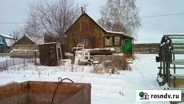 Дача 27 м² на участке 9 сот. на продажу в Усолье-Сибирском Усолье-Сибирское - изображение 1