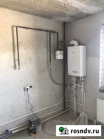 4-комнатная квартира, 95 м², 9/10 эт. на продажу в Арзамасе Арзамас - изображение 1