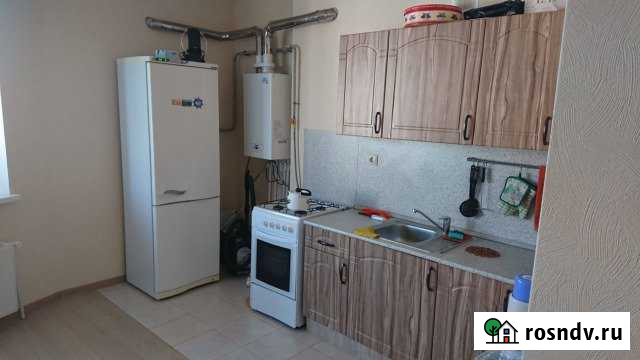 1-комнатная квартира, 39 м², 7/7 эт. на продажу в Аксае Ростовской области Аксай - изображение 1