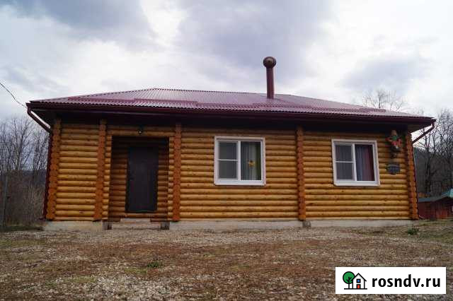 Дом 100 м² на участке 10 сот. в аренду посуточно в Нефтегорске Краснодарского края Нефтегорск - изображение 1