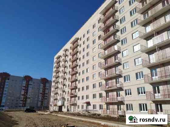 3-комнатная квартира, 84 м², 2/10 эт. на продажу в Смоленске Смоленск
