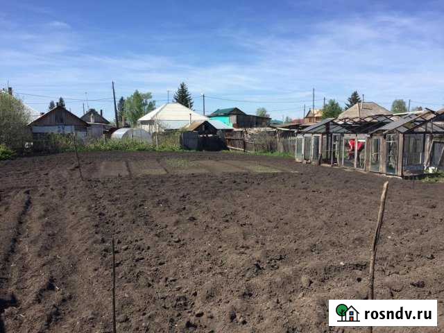 Дача 25.7 м² на участке 9.9 сот. на продажу в Назарово Назарово - изображение 1