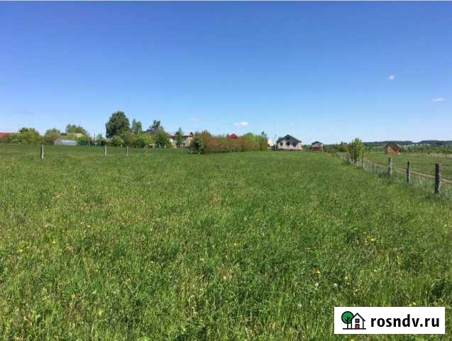 Участок ИЖС 32 сот. на продажу в Ишлеях Ишлеи - изображение 1