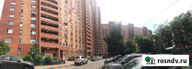 1-комнатная квартира, 42 м², 5/17 эт. на продажу в Дзержинском Московской области Дзержинский - изображение 1