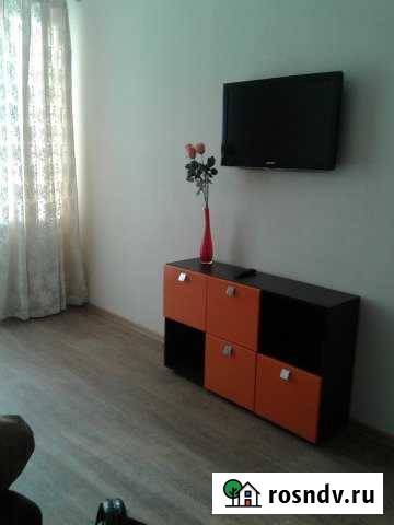 2-комнатная квартира, 29 м², 2/9 эт. в аренду посуточно в Златоусте Златоуст - изображение 1