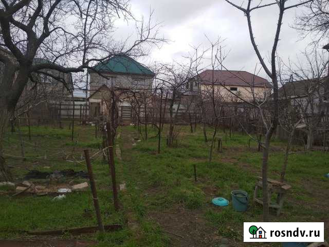 Участок СНТ, ДНП 6 сот. на продажу в Каспийске Каспийск - изображение 1