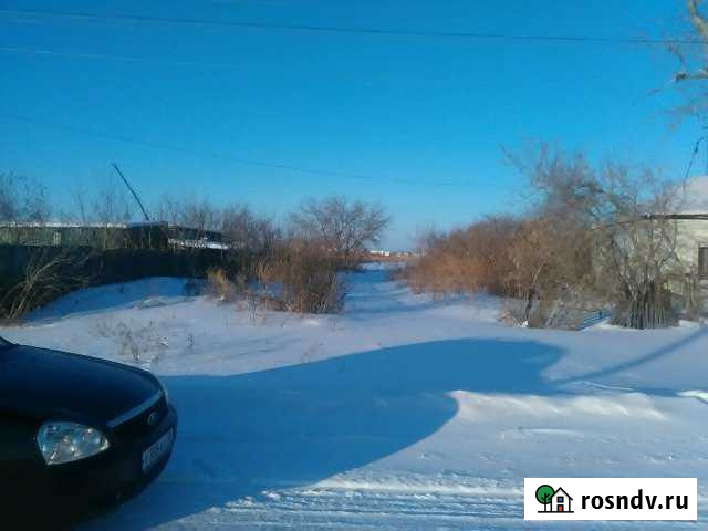 Участок ИЖС 16 сот. на продажу в Оконешниково Оконешниково - изображение 1