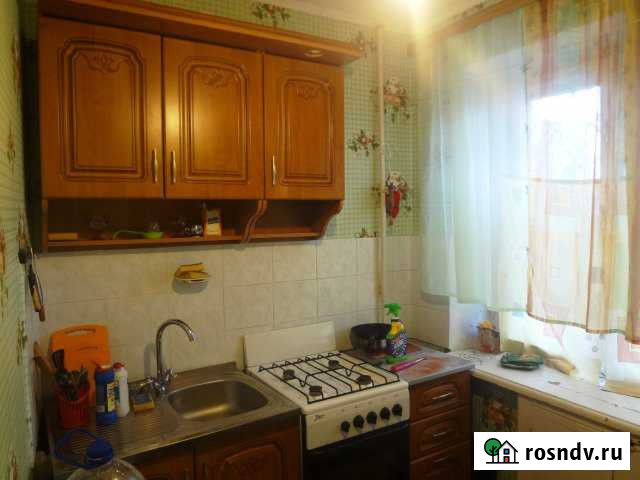 2-комнатная квартира, 43 м², 1/5 эт. на продажу в Сатке Сатка - изображение 1