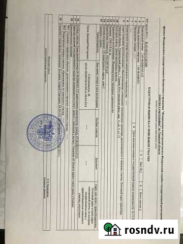 Участок ИЖС 15 сот. на продажу в Удомле Удомля - изображение 1