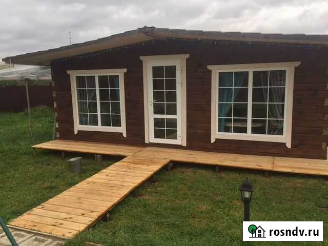 Финская Сауна,Баня, Аренда Домодедово - изображение 1