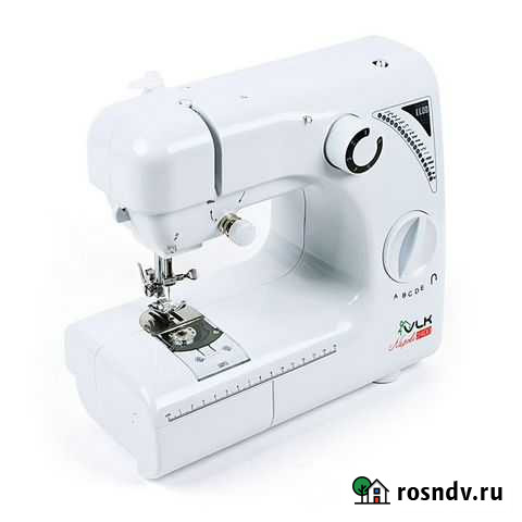 Швейная машина Липецк - изображение 1