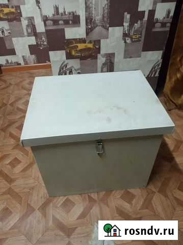 Уплотнитель отходов Волоконовка - изображение 1