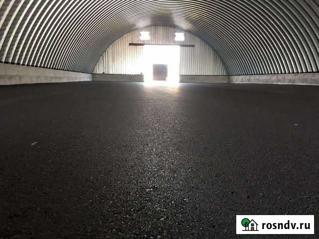 Асфальтирование Адыгейск - изображение 1