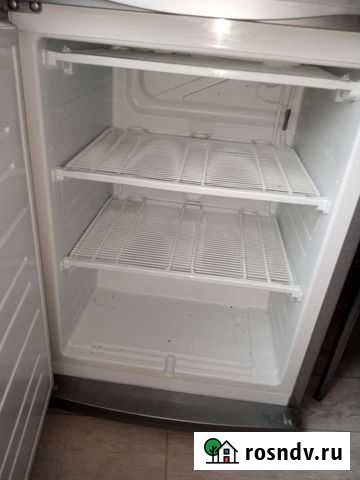 Холодильник атлант бу Ново-Талицы - изображение 1