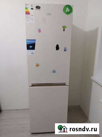 Холодильник beko Мурино - изображение 1