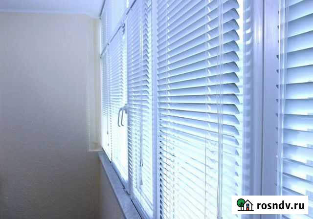 Горизонтальные жалюзи, вертикал и рулонные шторы Стерлитамак - изображение 1