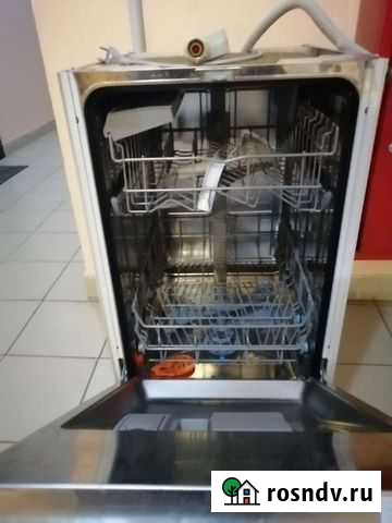 Посудомоечная машина bosch бу Сыктывкар - изображение 1