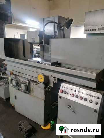 Плоская шлифовка деталей Владивосток - изображение 1