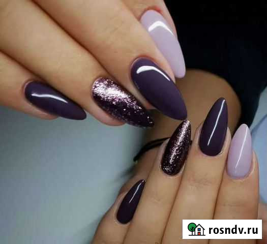 Маникюр Уфа - изображение 1