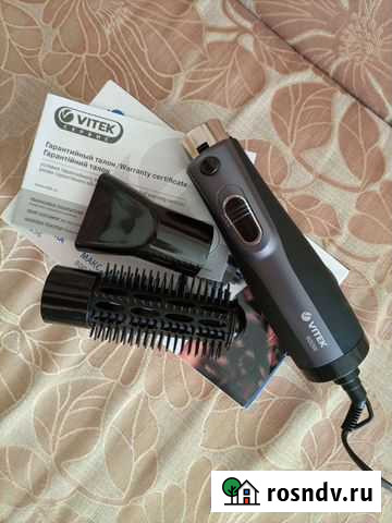 Фен-Щётка Псков - изображение 1