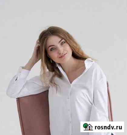 Таргетолог Fb/Inst Томск