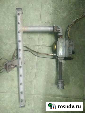 Газовый клапан 60AN7060/3 Таганрог - изображение 1