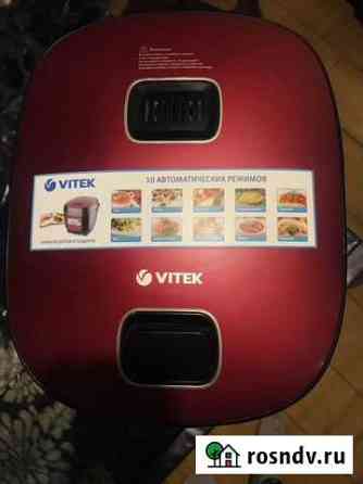 Мультиварка Vitek VT - 4200 R Конаково
