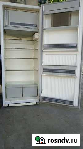 Холодильник минск 16 Шумерля - изображение 1