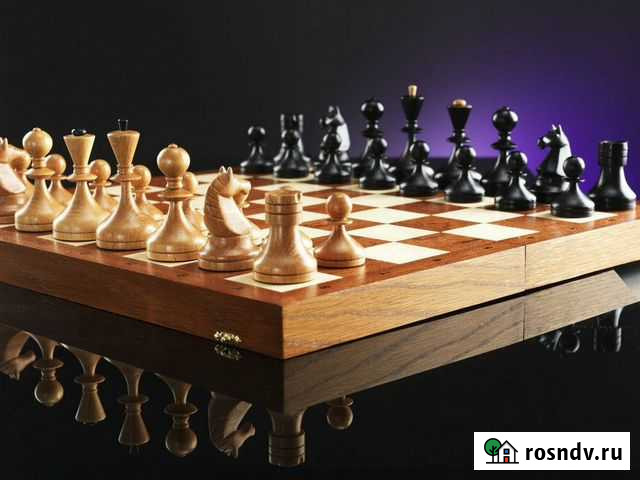 Преподаватель по шахматам (базовый уровень) Иваново - изображение 1