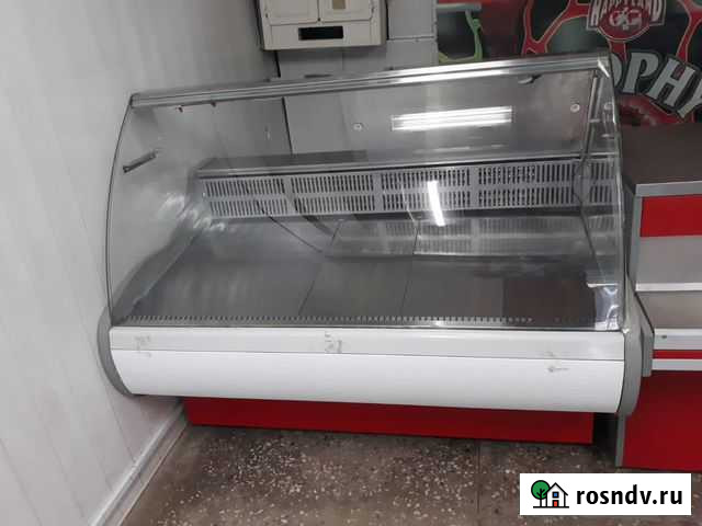 Холодильник Казанская - изображение 1