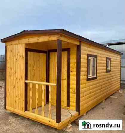 Строительство бани из бруса Саранск