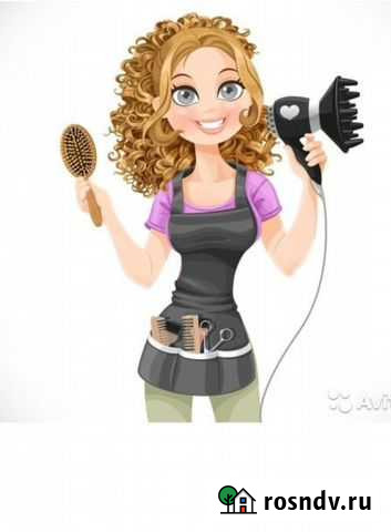 Парикмахер Брянск - изображение 1