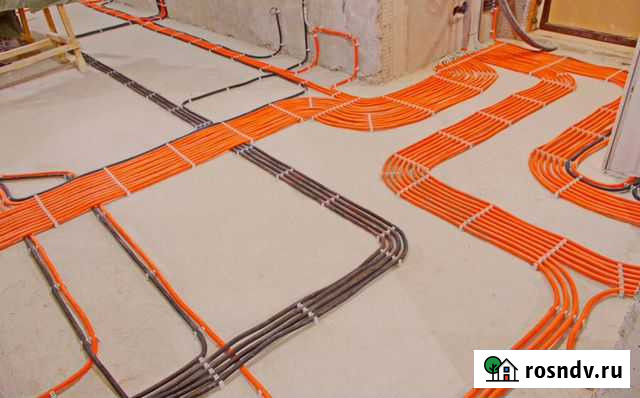 Профессиональные электрики Грозный - изображение 1