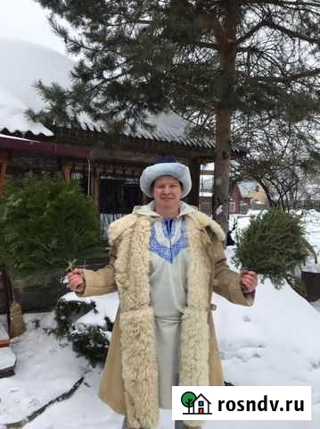 Услуги пармастера. Профессиональное парение в бане Новый Уренгой - изображение 1