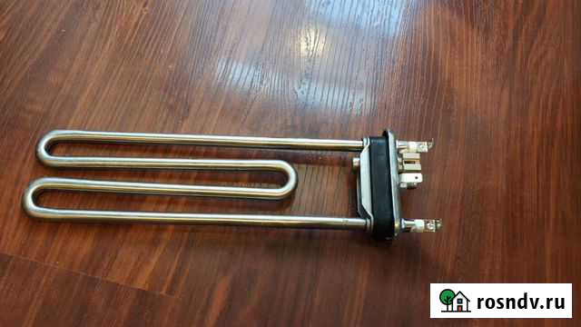 Тэн стиральной машины Electrolux, Zanussi, AEG Щербинка - изображение 1