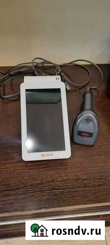 Онлайн касса эвотор Черногорск - изображение 1