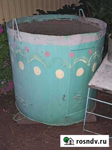 ?мкость для воды Улан-Удэ - изображение 1