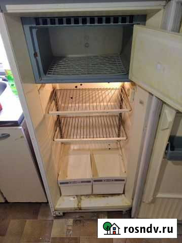 Холодильник Орск бу Орск - изображение 1