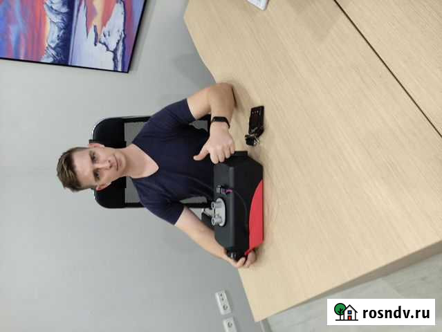 Автономный отопитель сухой фен автономка JH Луга - изображение 1