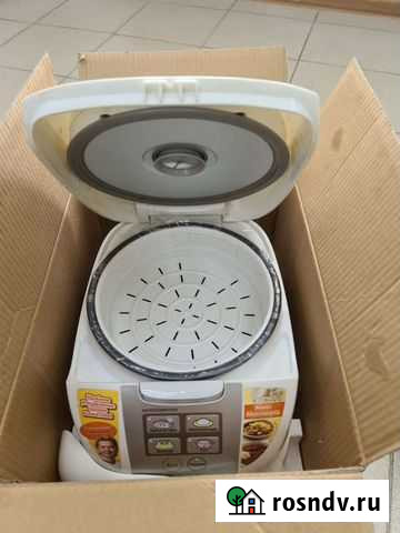 Мультиварка Канск - изображение 1