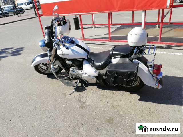 Сузуки интрудер 400 Воронеж - изображение 1