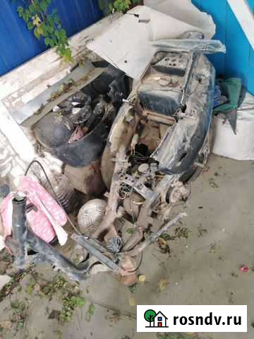 Скутер Марьянская - изображение 1