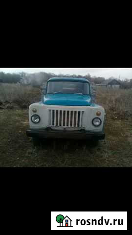 Газ 52 Аткарск - изображение 1