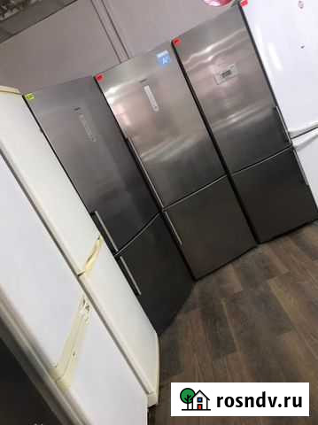 Холодильник бу с Доставкой Раменское - изображение 1