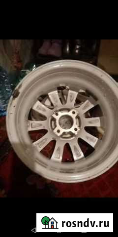 Диски Белово - изображение 1