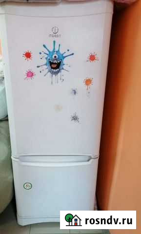 Холодильник бу Бийск - изображение 1