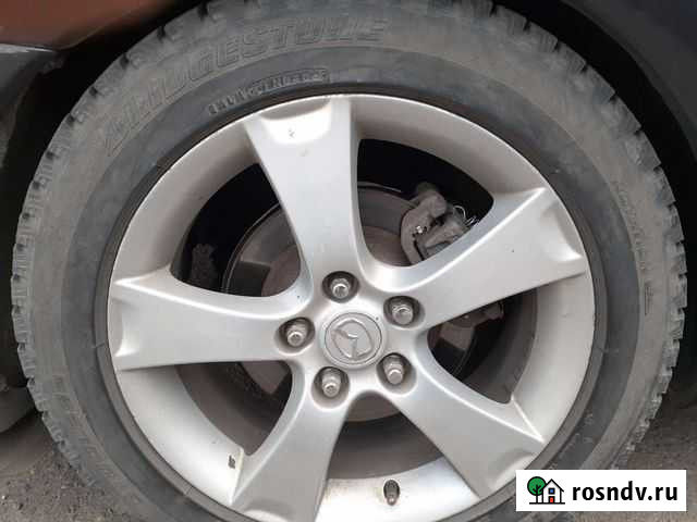 Колеса Алейск - изображение 1